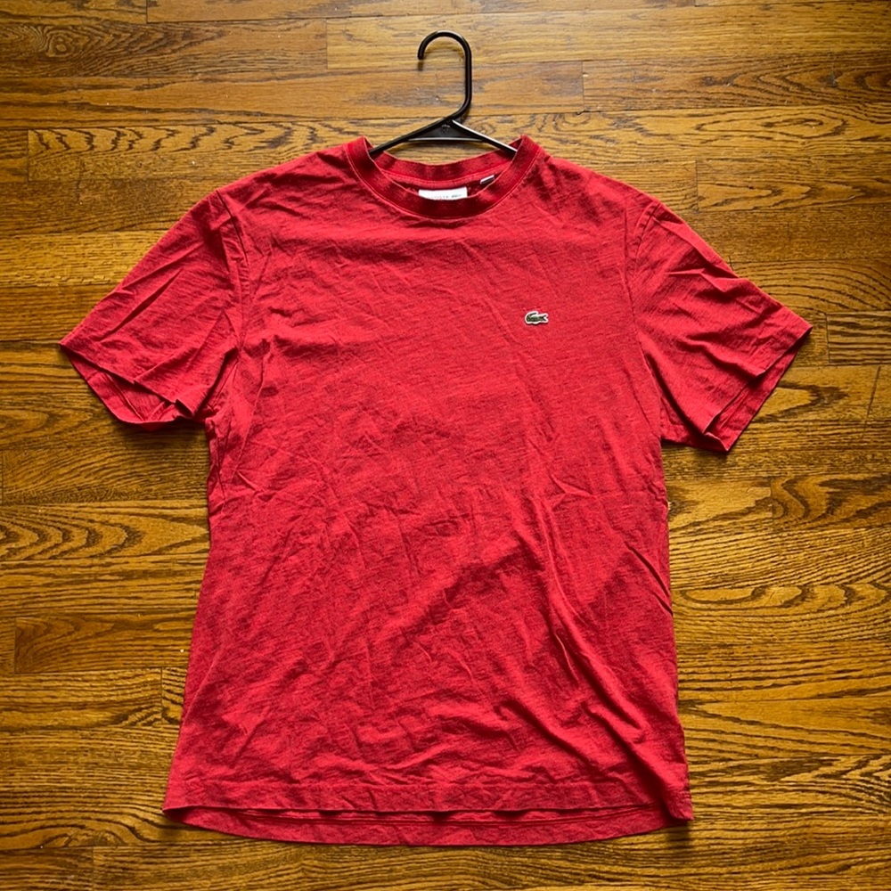 Lacoste T-Shirt